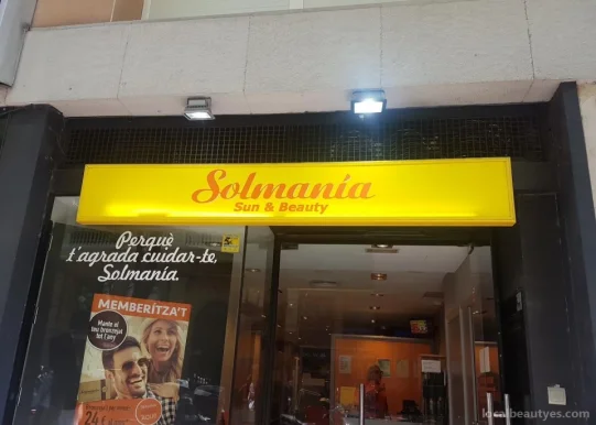 Solmanía, Barcelona - Foto 1