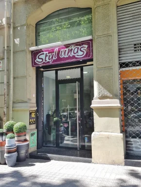 Styl Uñas, Barcelona - 