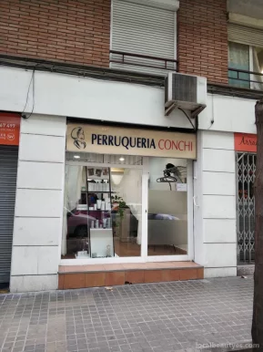 Peluquería Conchi, Barcelona - Foto 3