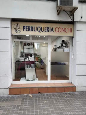 Peluquería Conchi, Barcelona - Foto 1