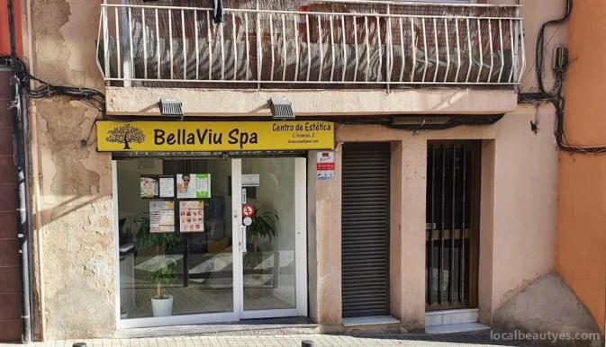 BellaViu, Barcelona - Foto 2
