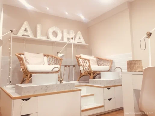 ALOHA Beauty Clinic, Barcelona - Foto 1