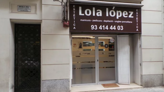 Centro de Estética Lola López, Barcelona - Foto 2