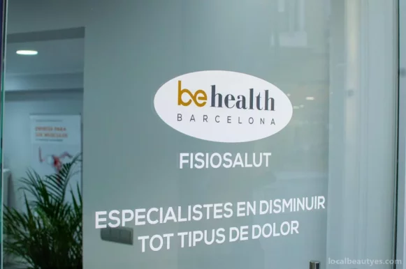 Be Health Barcelona, Barcelona - Foto 3