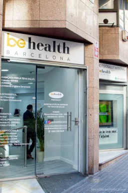 Be Health Barcelona, Barcelona - Foto 1