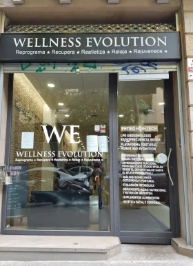 Wellness Evolution, Barcelona - Foto 1