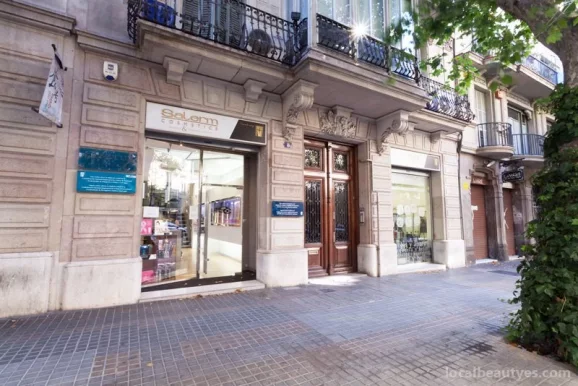 Academia Peluquería Salerm Cosmetics, Barcelona - Foto 2