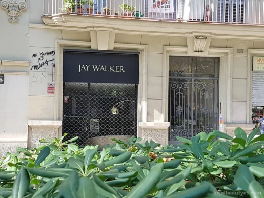 Jay Walker English Hair Salon, Barcelona - Foto 3