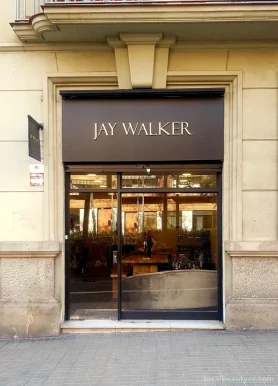 Jay Walker English Hair Salon, Barcelona - Foto 1