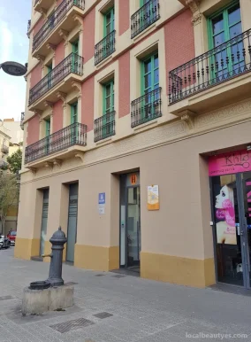 Khloe Peluquería, Barcelona - Foto 4