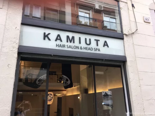 Kamiuta, Barcelona - Foto 1