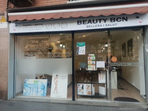 Beauty BCN, Barcelona - Foto 2