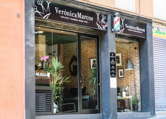Verónica Marcos, Barcelona - Foto 4