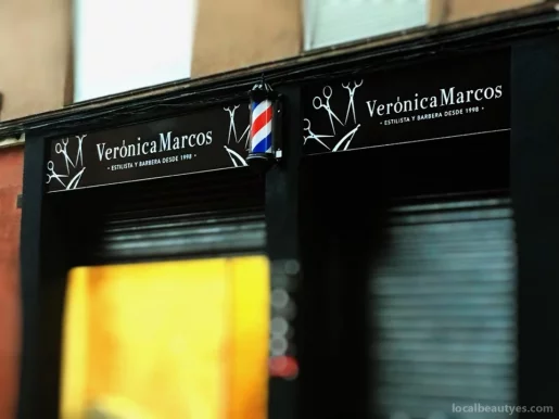 Verónica Marcos, Barcelona - Foto 3