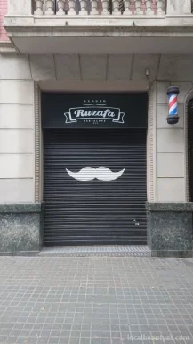 Ruzafa Barber, Barcelona - Foto 2