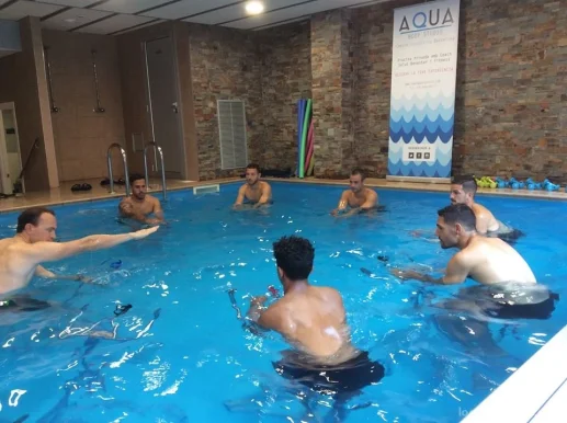 Aqua Body Studio, Barcelona - Foto 4