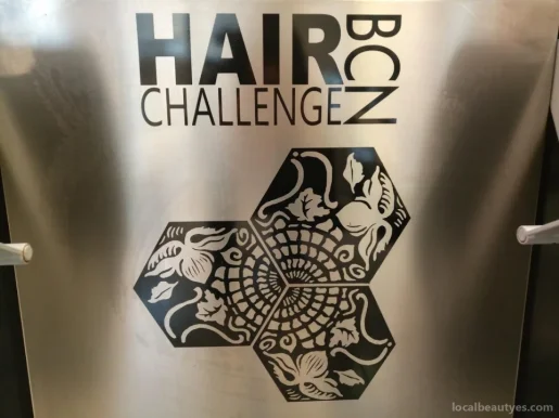 Peluquería Mireia Hair Challenge BCN, Barcelona - Foto 1