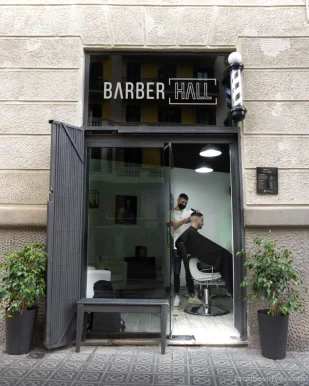 Barber Hall, Barcelona - Foto 2