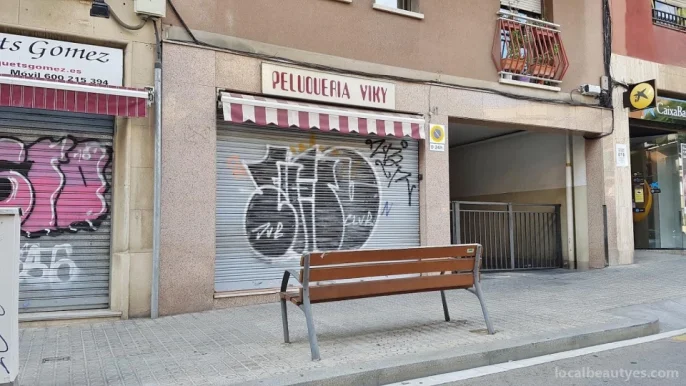 Peluqueria Viky, Barcelona - Foto 1