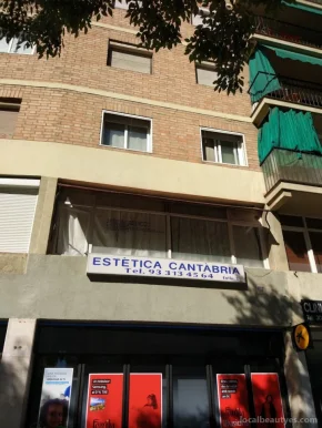 Estètica Cantàbria, Barcelona - 