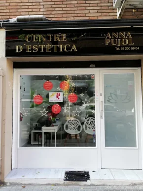 Centro de Estética Anna Pujol, Barcelona - Foto 2