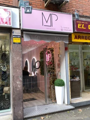 MP Hair Desogner, Barcelona - 