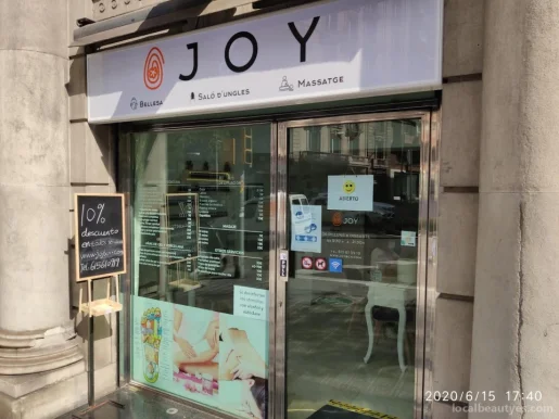 Joy, Barcelona - Foto 1