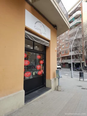Peluquería y Estética Capellán, Barcelona - Foto 3