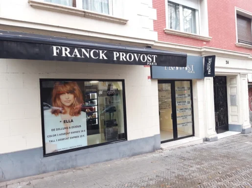Franck Provost Paris, Barcelona - Foto 2
