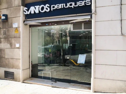 Santos Perruquers, Barcelona - Foto 4