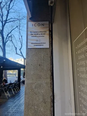 Icon Beauty Lab, Barcelona - Foto 1