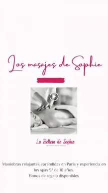 La Bellesa de Sophie - Salon de belleza Gracia, Barcelona - Foto 4