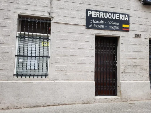 Peluquería Mariabé, Barcelona - Foto 3