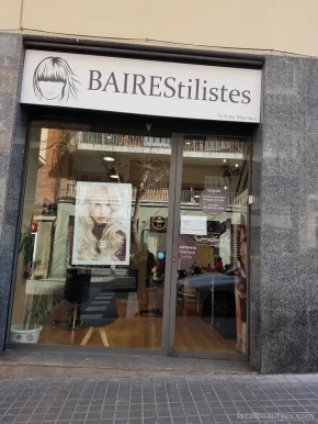 Bairestilistes, Barcelona - Foto 4
