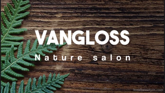 Vangloss Nature Salon, Barcelona - Foto 3