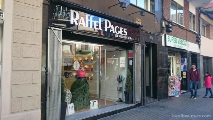 Raffel Pages Essence Pujades, Barcelona - Foto 3