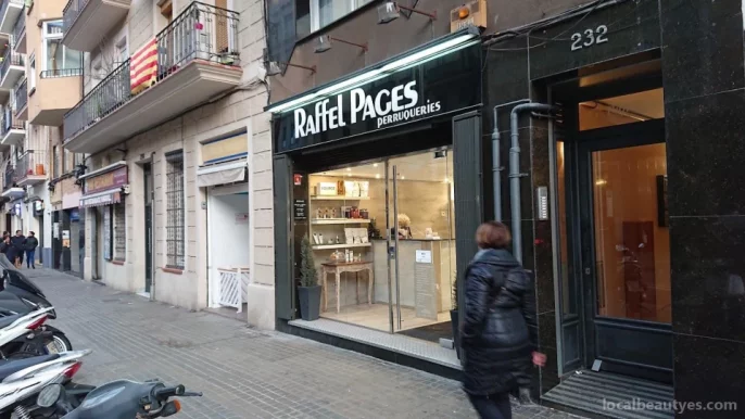 Raffel Pages Essence Pujades, Barcelona - Foto 4