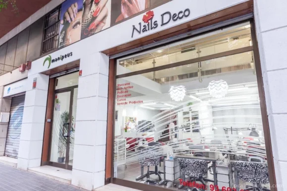 Nails Deco, Barcelona - Foto 3