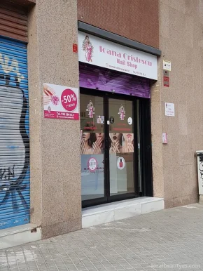 Ioana Cristescu Nail Shop, Barcelona - Foto 1