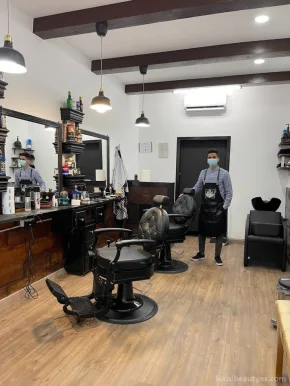 Barber shop sani, Barcelona - Foto 2