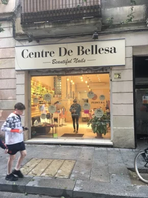 Centre De Bellesa, Barcelona - Foto 4
