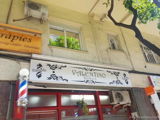 Barberia Valentino, Barcelona - Foto 2