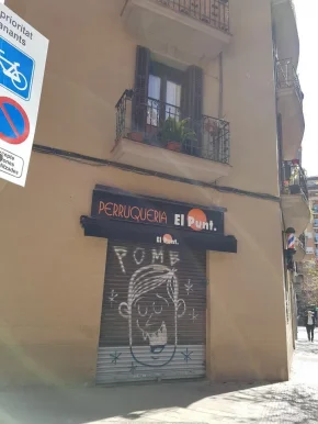 El punt. peluquería, Barcelona - Foto 2