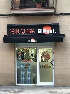El punt. peluquería, Barcelona - Foto 3