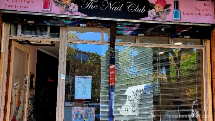 The Nail Club, Barcelona - Foto 4