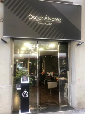 Óscar Álvarez, Barcelona - Foto 1