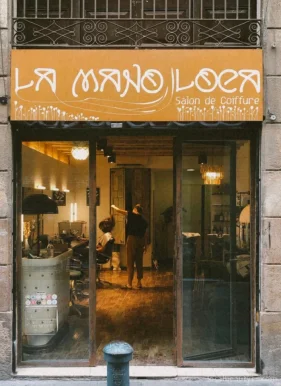 La Mano Loca, Barcelona - Foto 3