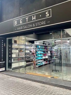 BETH'S Hair Salon & Store · Sant Gervasi, Barcelona - Foto 3
