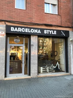 Barcelona Style, Barcelona - Foto 1