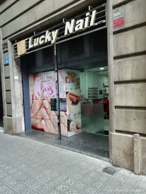 Lucky Nail, Barcelona - Foto 3